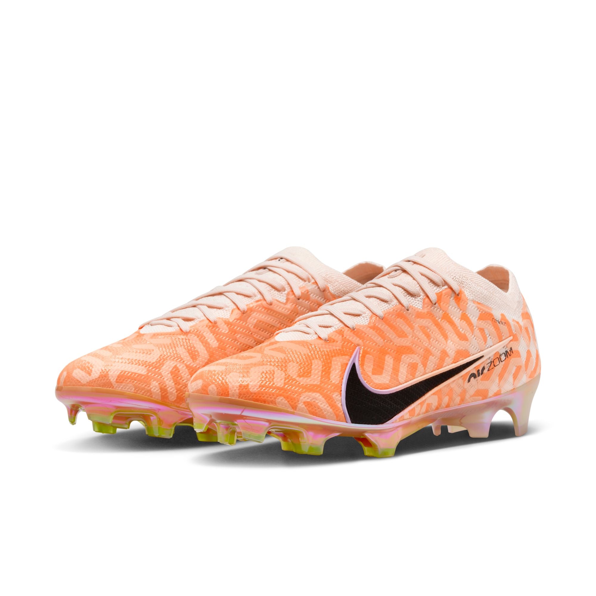 Nike Air Zoom Mercurial Vapor 15 Elite FG United Pack Review - Soccer  Reviews For You