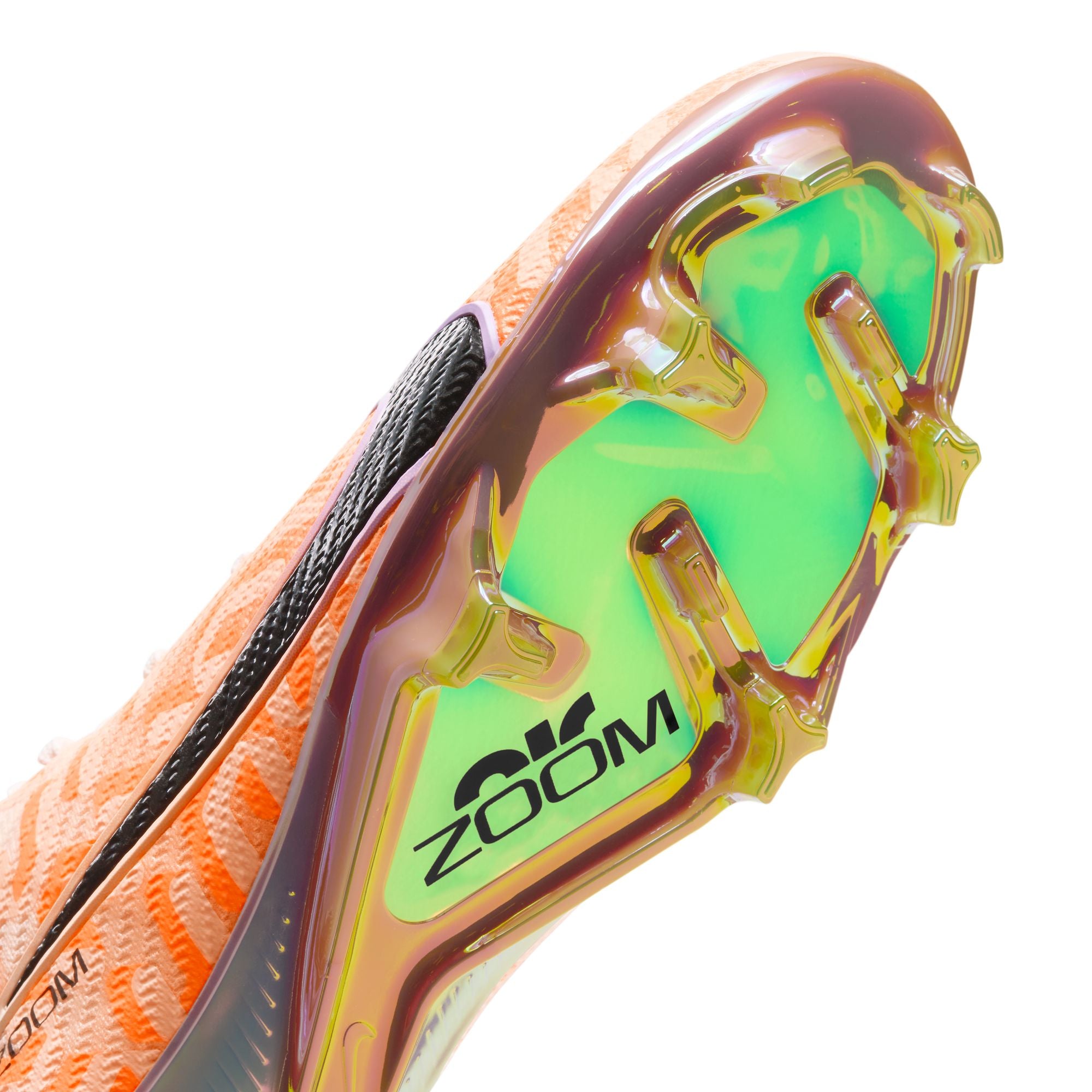 Nike Mercurial Vapor 15 Elite Firm-Ground Football Boot. Nike IE