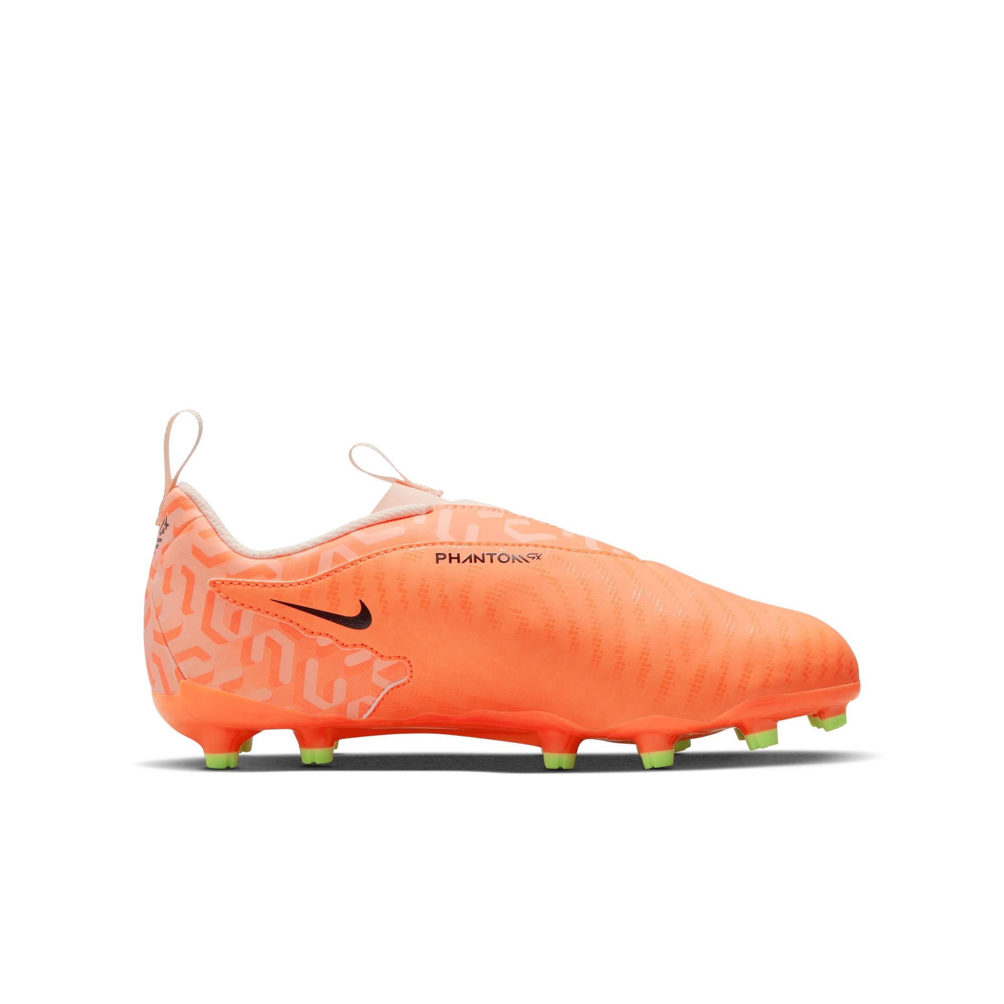 Nike Kids Phantom GX Academy Nu FG mg