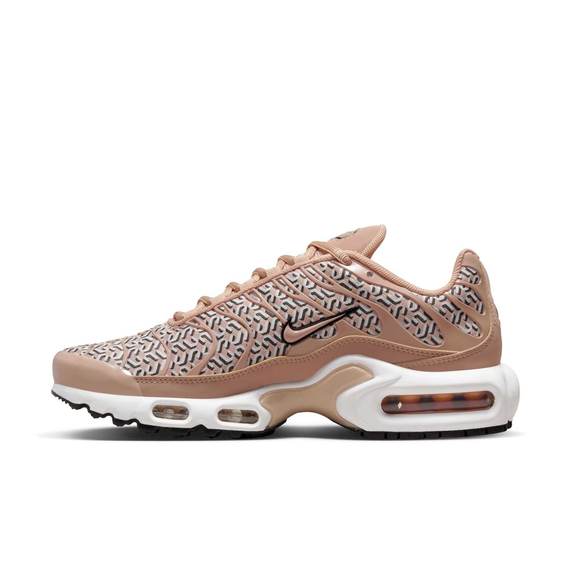 Chaussure nike rose gold deals