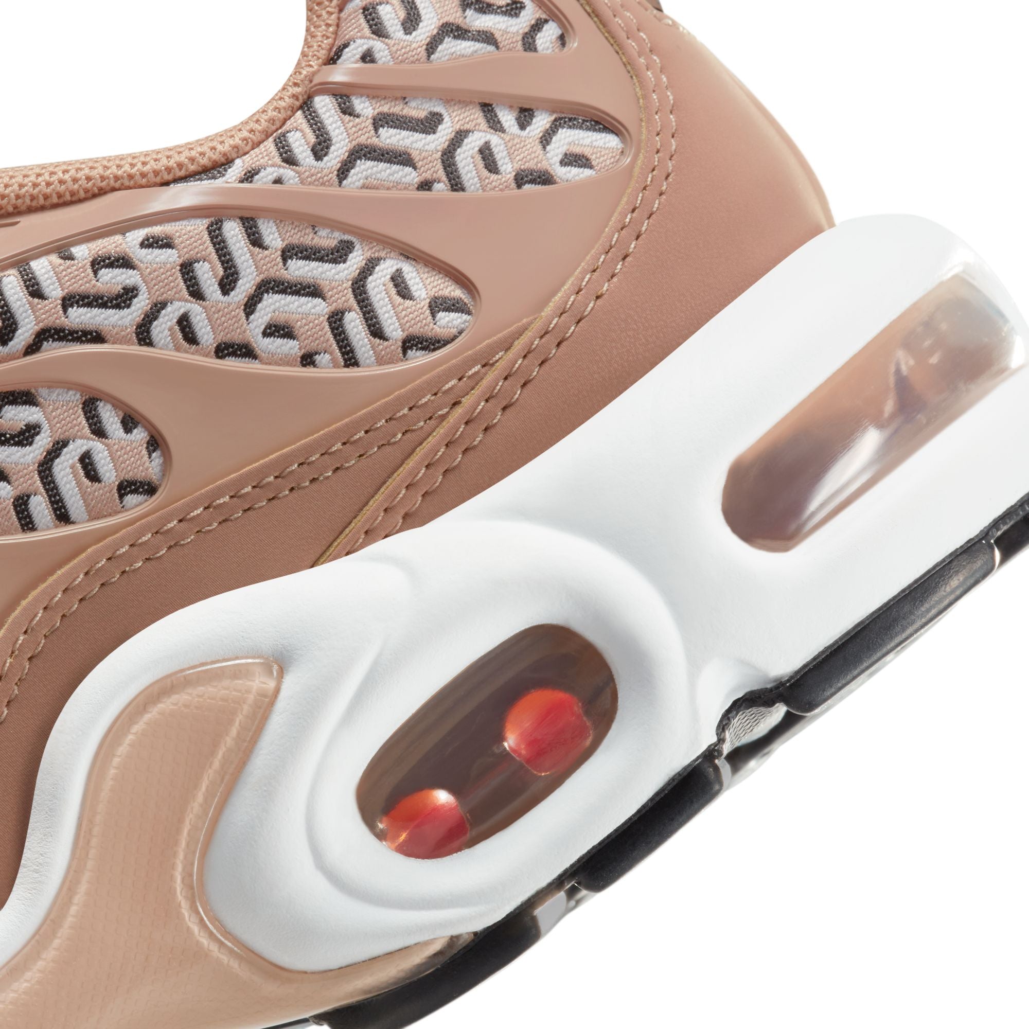 Nike Air Max Plus x Nike United Women's Shoes