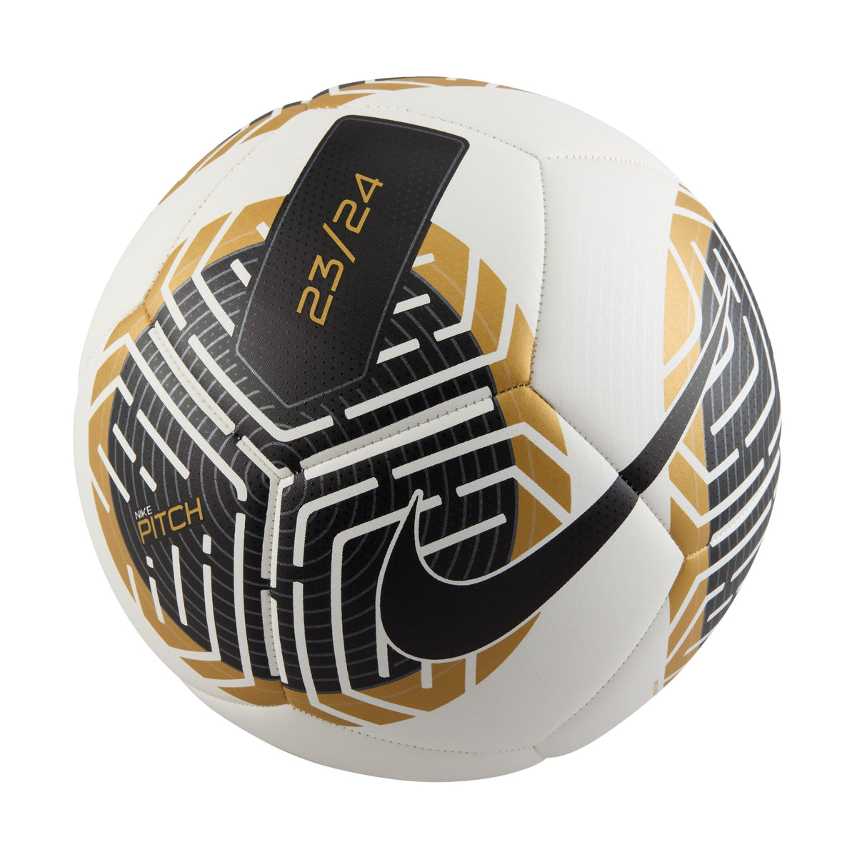 Nike Pitch Soccer Ball