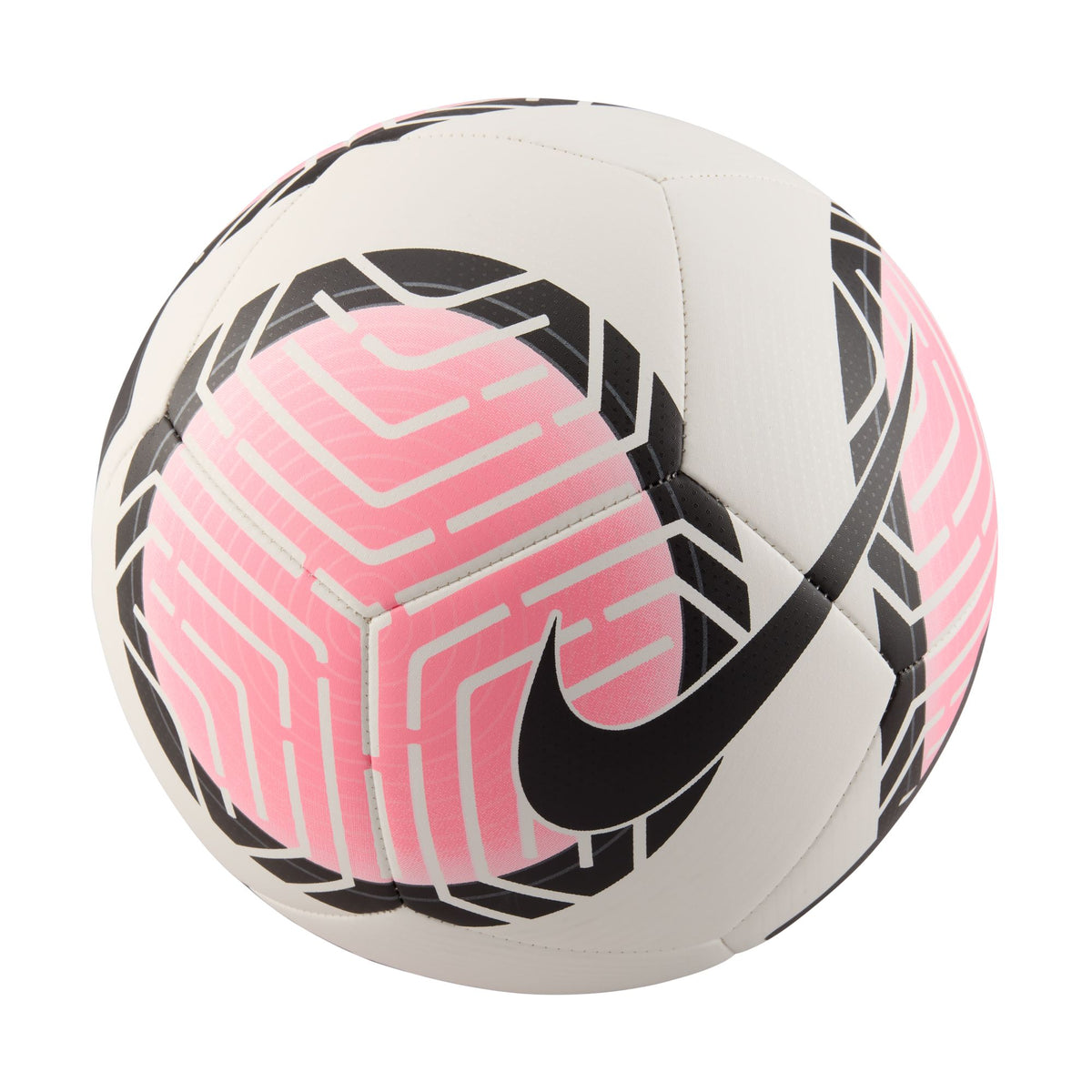 Nike Pitch Soccer Ball Nikys Sports