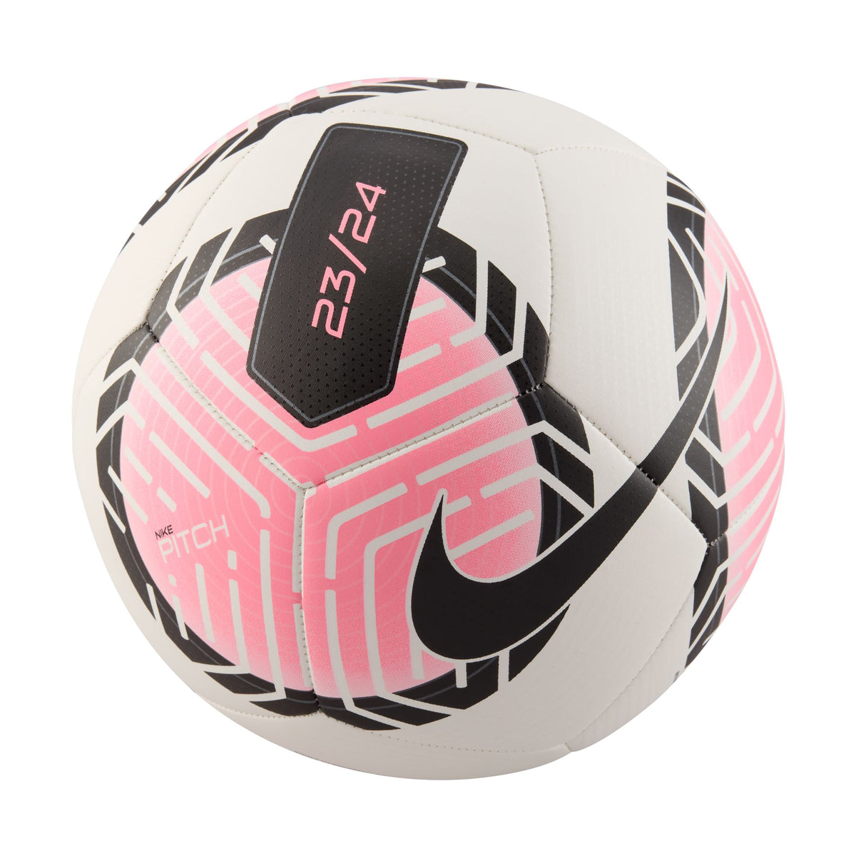 Nike Pitch Soccer Ball