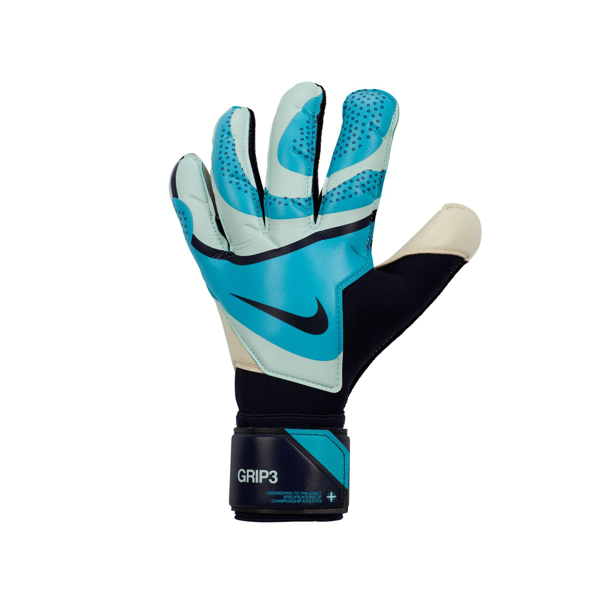 Nike Grip3 Goalkeeper Gloves