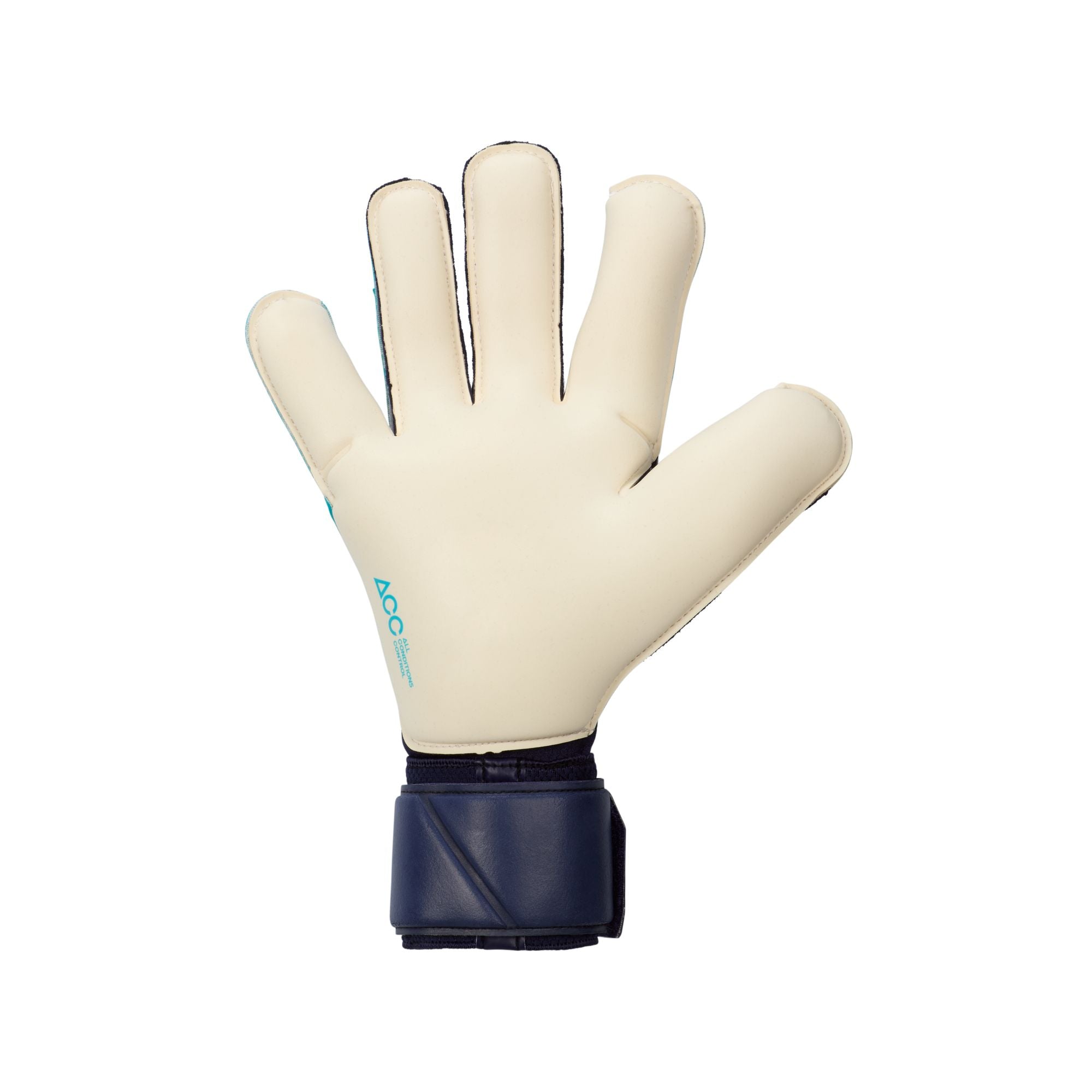 Nike roll finger goalkeeper gloves hotsell