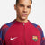 Nike FC Barcelona Academy Pro Men's Full-Zip Knit Soccer Jacket