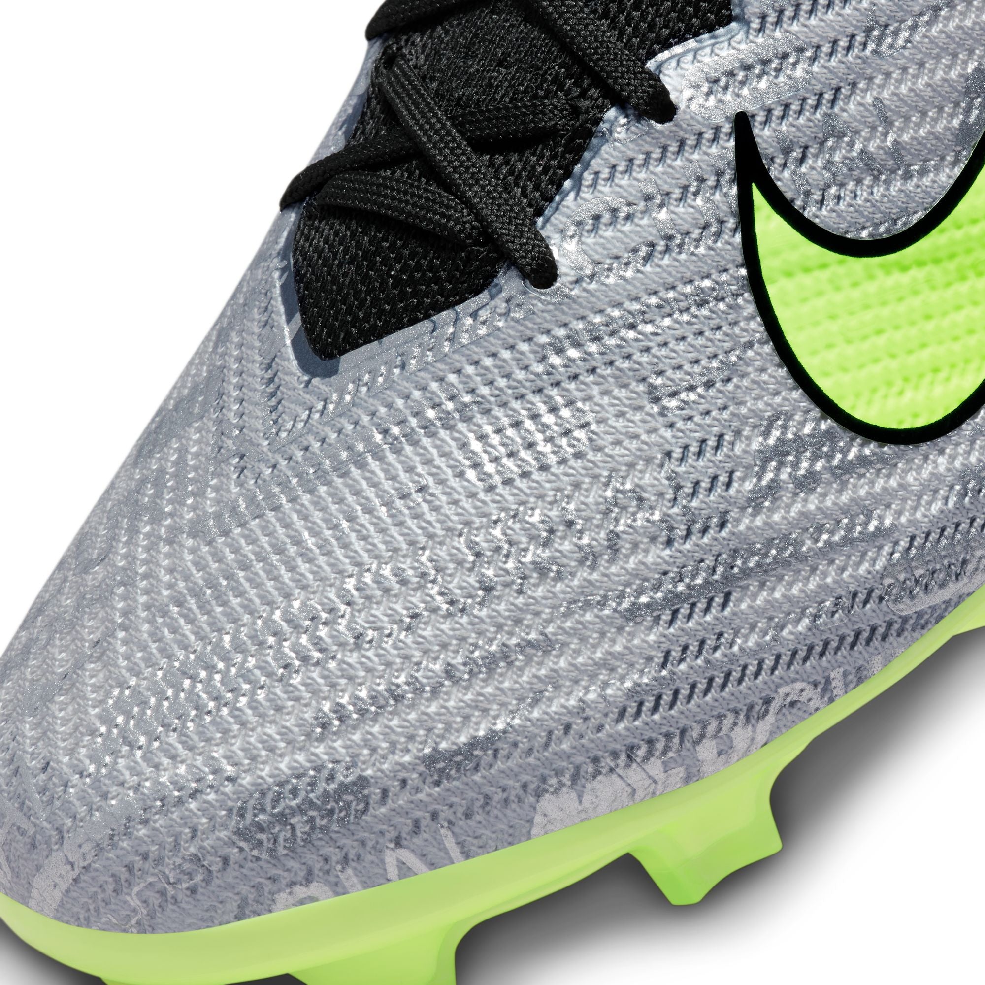 Nike Zoom Mercurial Vapor 15 Elite XXV FG Firm-Ground Soccer Cleats 8.5