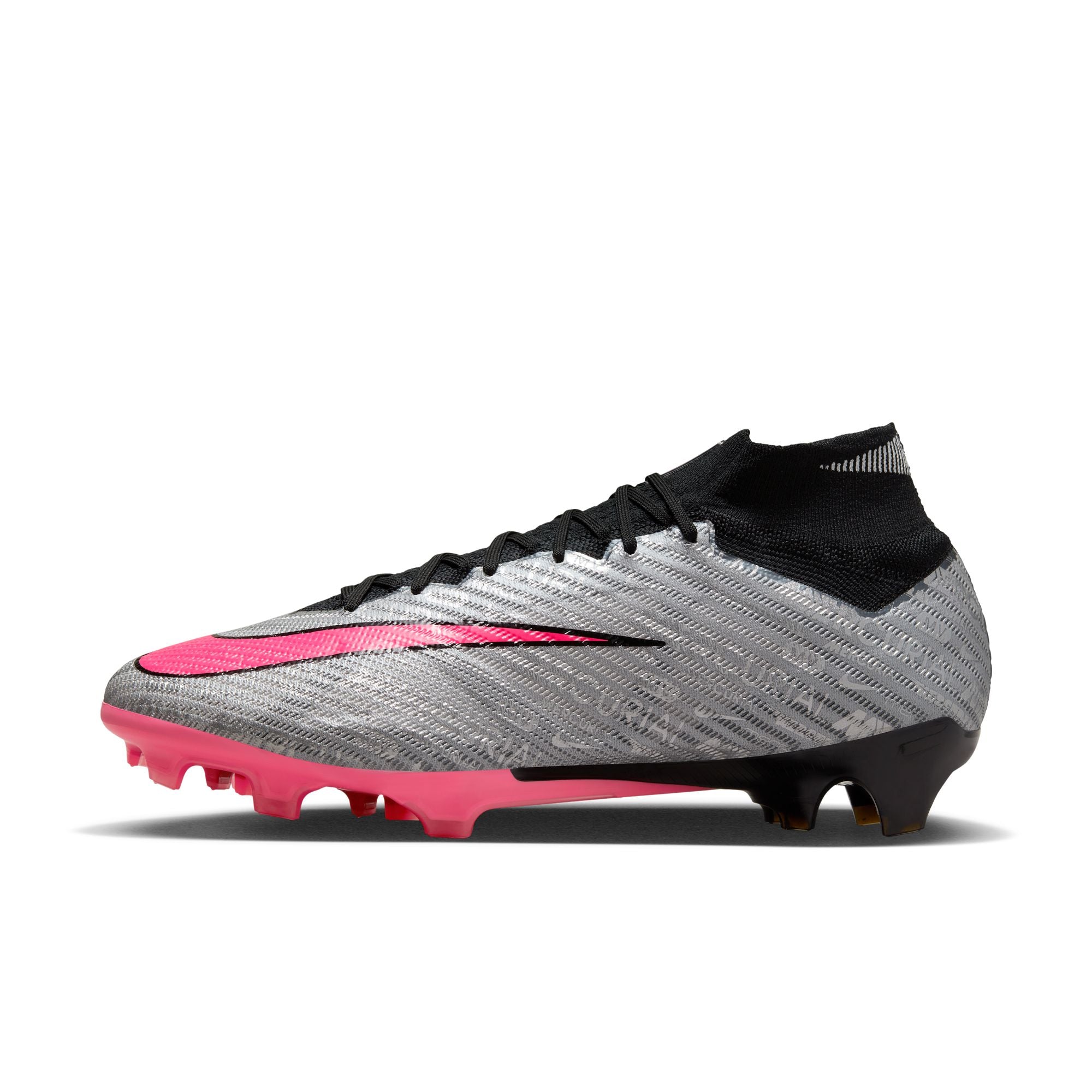 Zoom Mercurial Superfly 9 Elite XXV FG Soccer Cleats