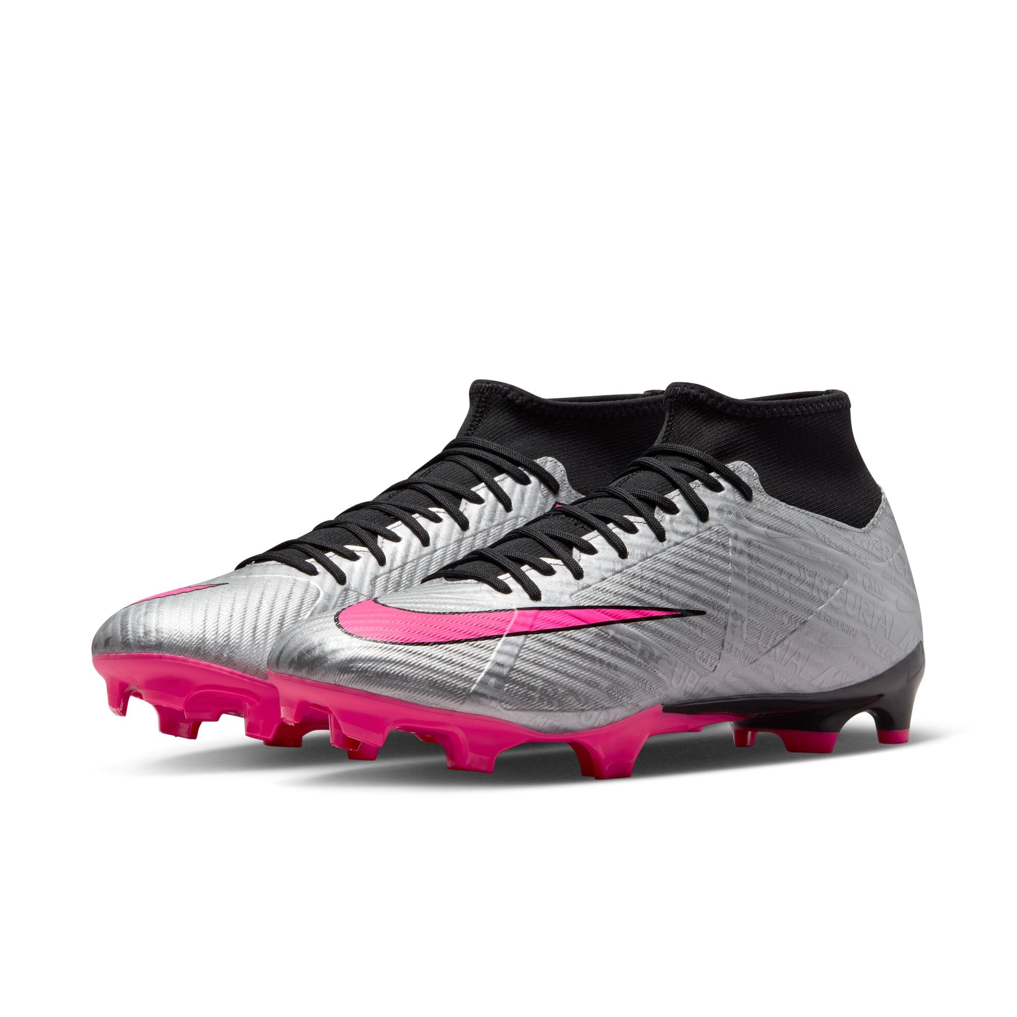 Nike Mercurial Superfly 9 Academy Multi-Ground Football Boot. Nike CA