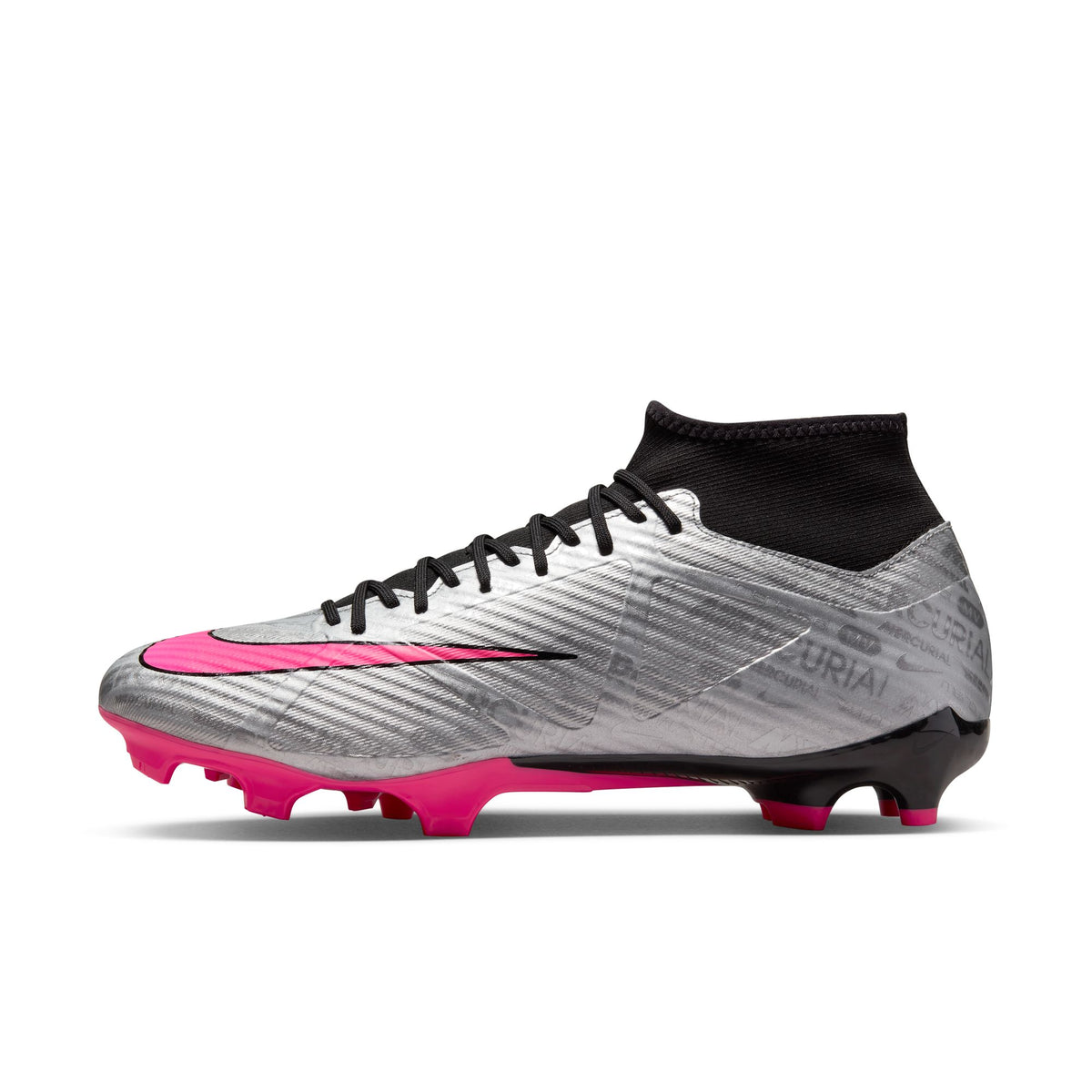 Nike Zoom Mercurial Superfly 9 Academy XXV MG Multi-Ground Soccer Cleats