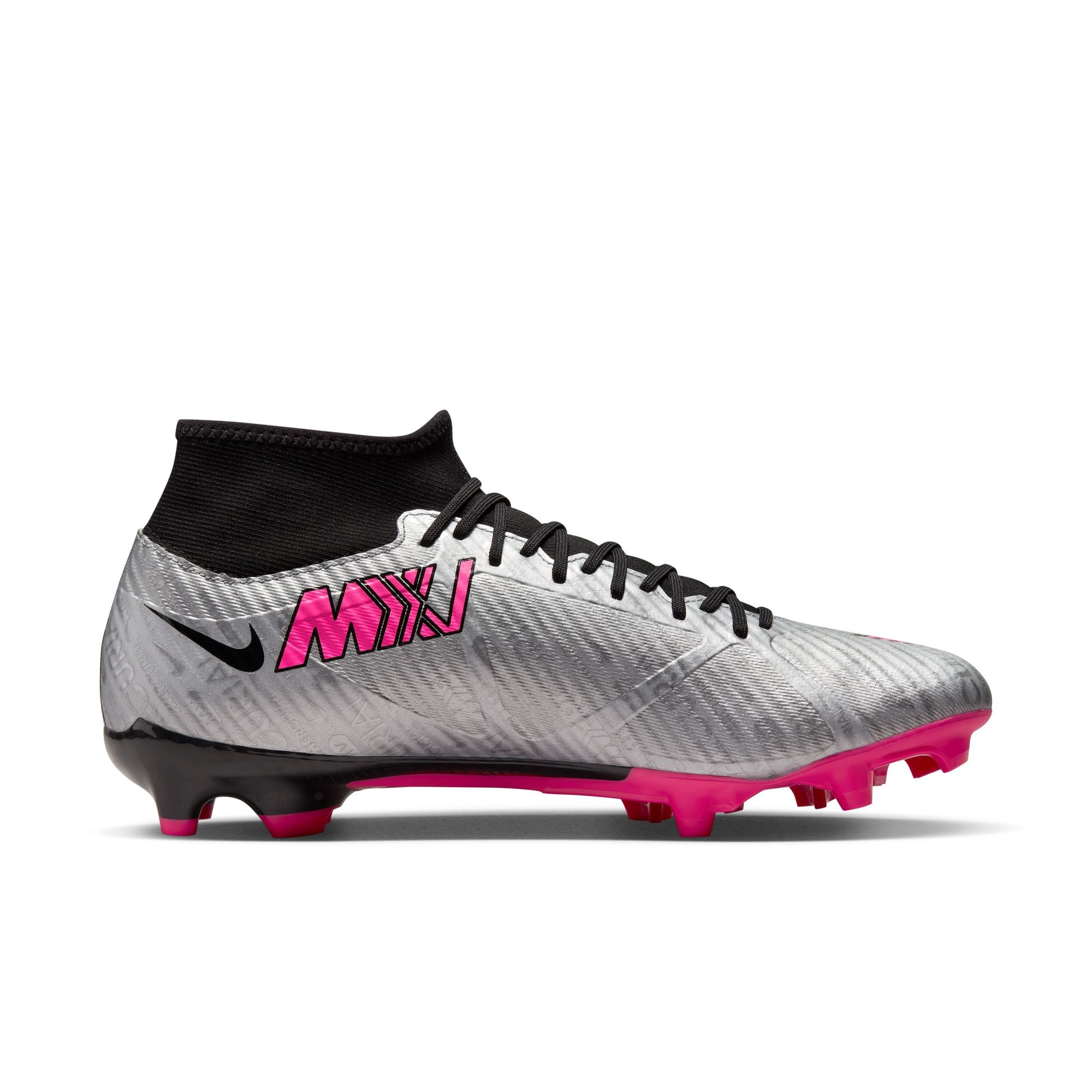 Nike Zoom Mercurial Superfly 9 Academy XXV MG Multi-Ground Soccer Cleats