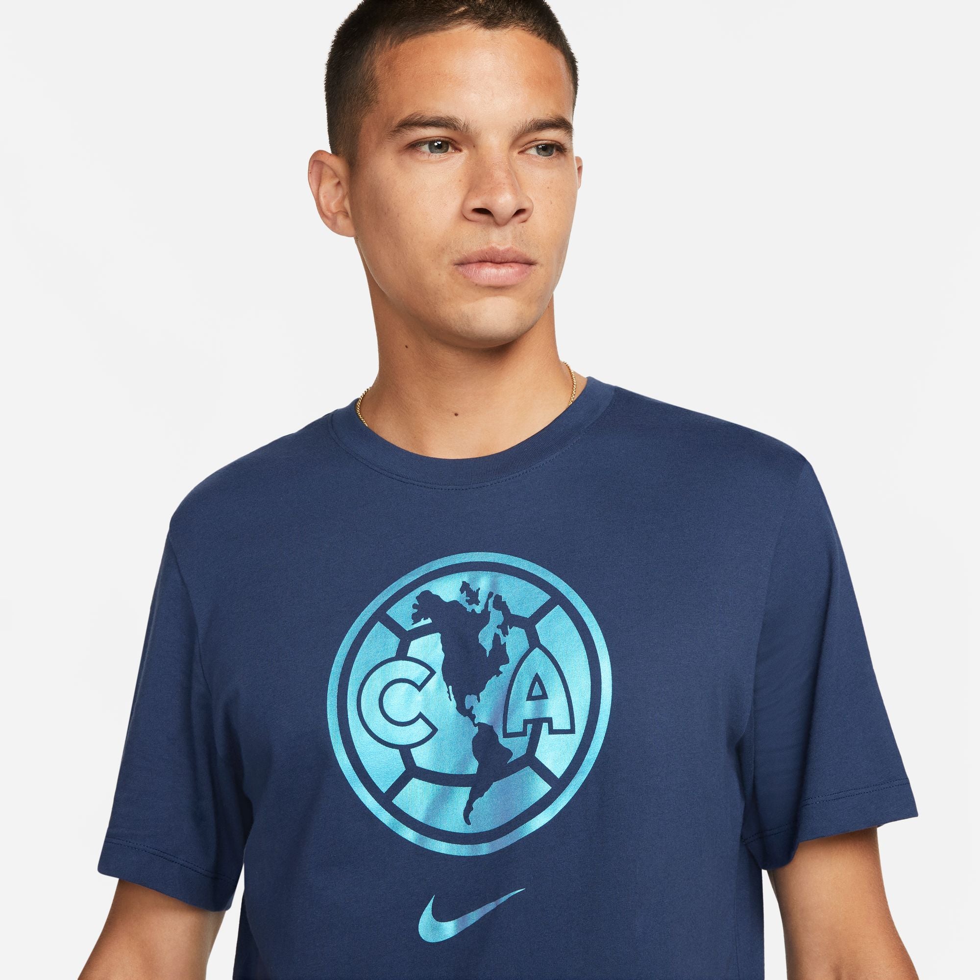 Nike Club America Crest Men's T-Shirt