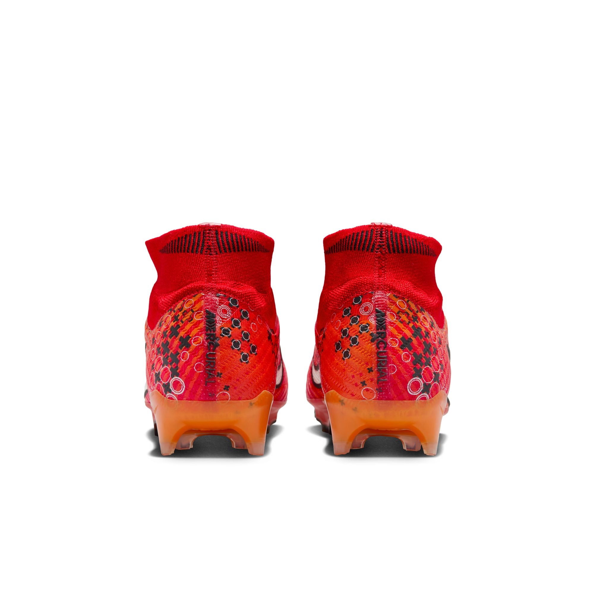 Nike Superfly 9 Elite Mercurial Dream Speed FG High-Top Soccer Cleats - FD1157-600-NIKE by Nike | Available at Niky's Sports