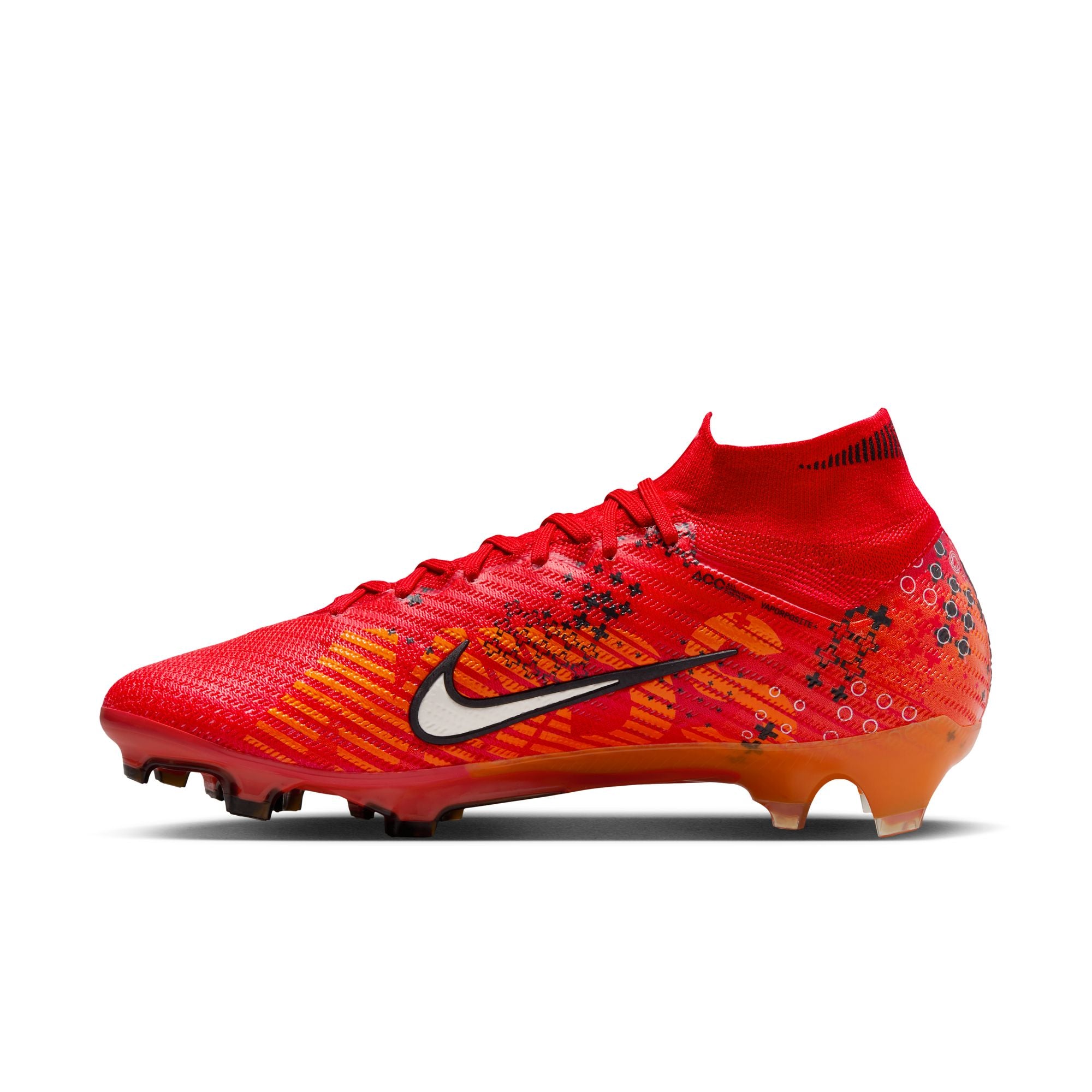 Nike mercurial fg soccer cleats best sale