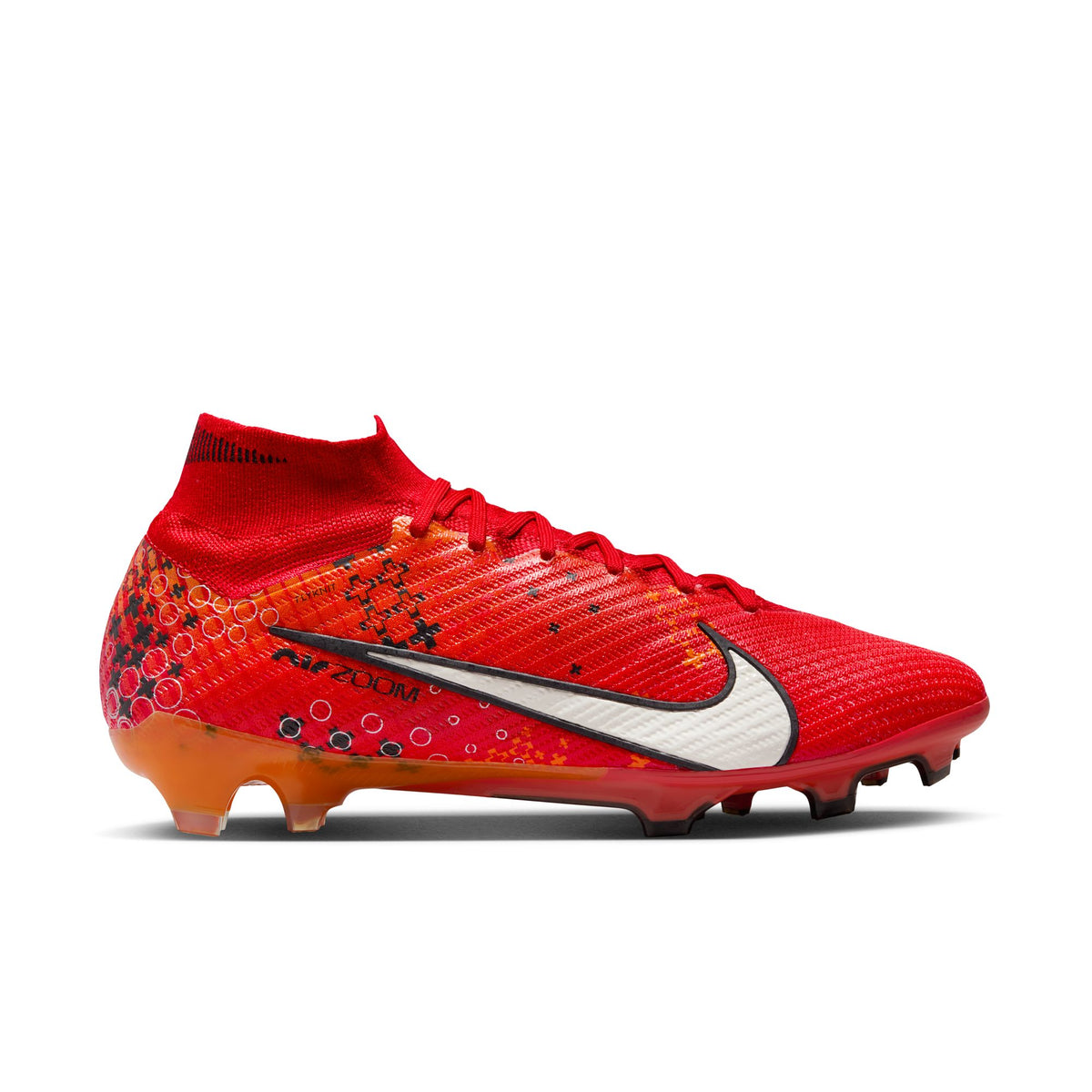 Nike Superfly 9 Elite Mercurial Dream Speed FG High-Top Soccer Cleats ...