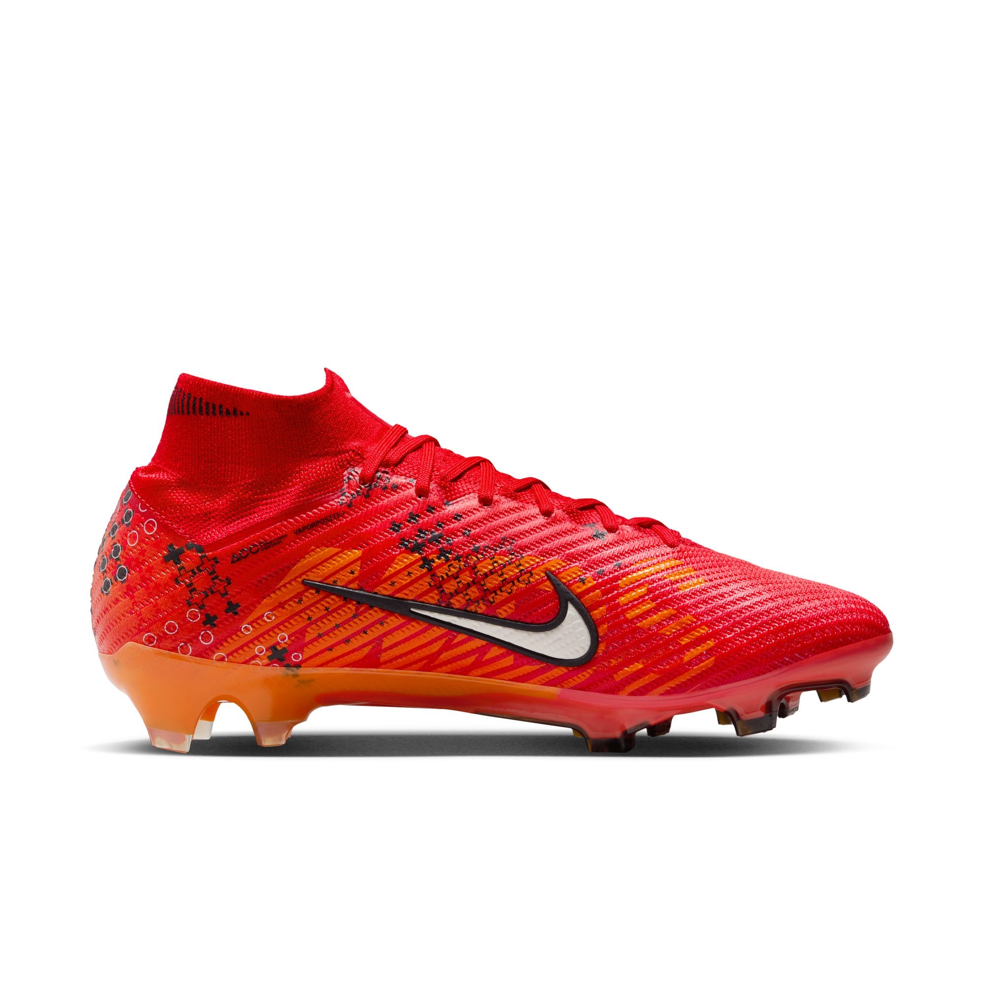 Nike Superfly 9 Elite Mercurial Dream Speed FG High-Top Soccer Cleats