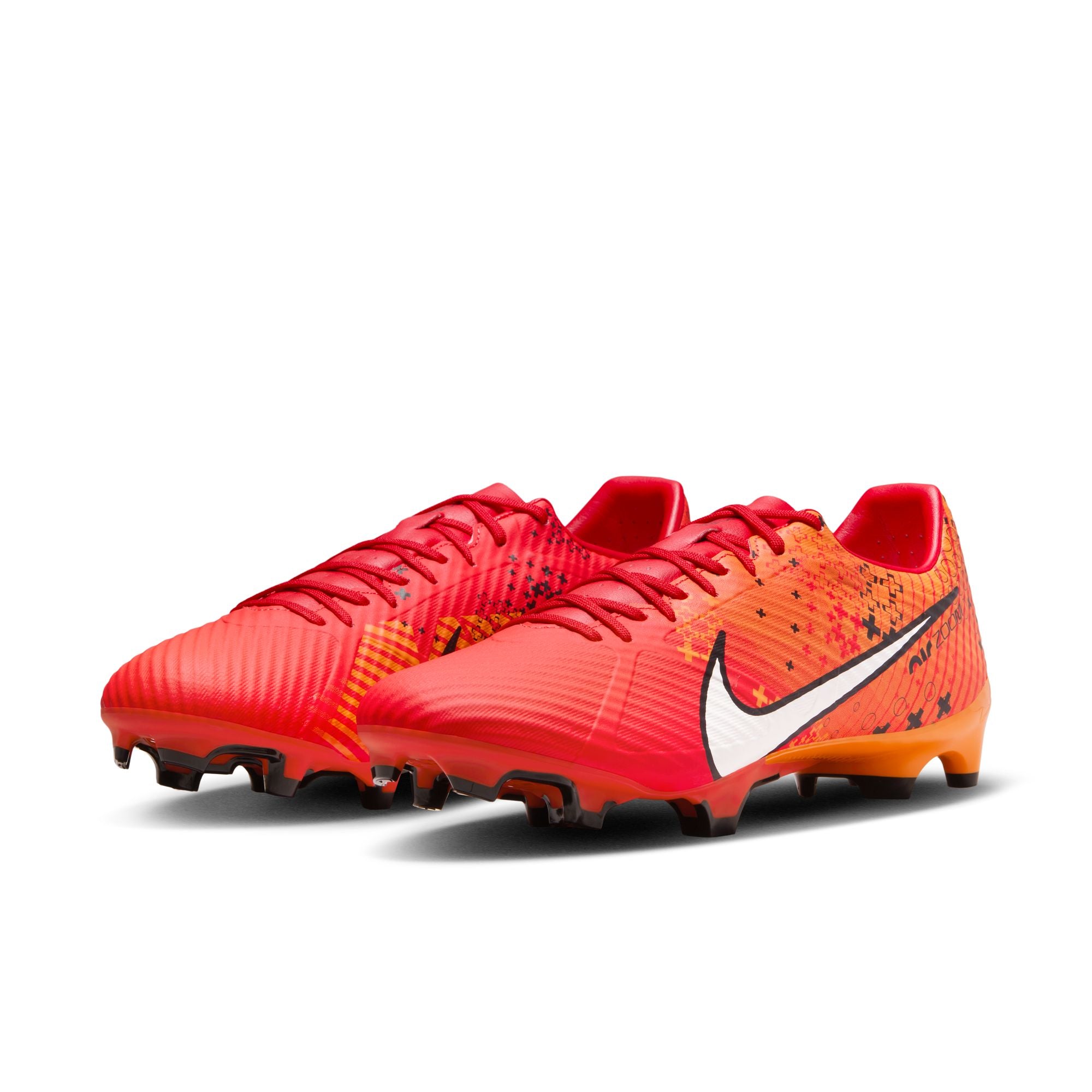 Nike Vapor 15 Academy Mercurial Dream Speed MG Low-Top Soccer Cleats - FD1159-600-NIKE by Nike | Available at Niky's Sports