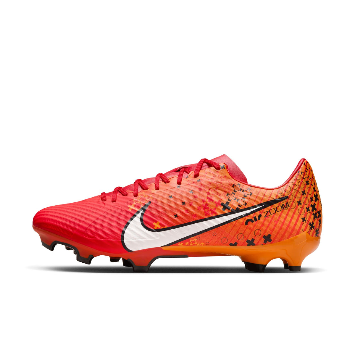 Nike Vapor 15 Academy Mercurial Dream Speed MG Low-Top Soccer Cleats - FD1159-600-NIKE by Nike | Available at Niky&#39;s Sports