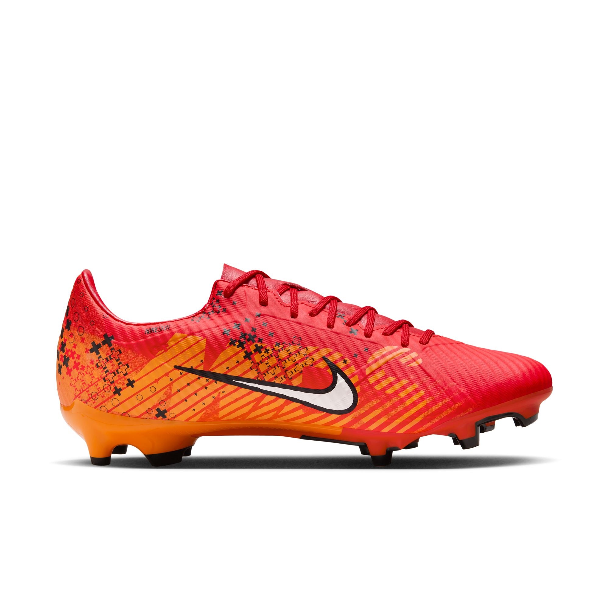 Nike Vapor 15 Academy Mercurial Dream Speed MG Low-Top Soccer Cleats - FD1159-600-NIKE by Nike | Available at Niky's Sports