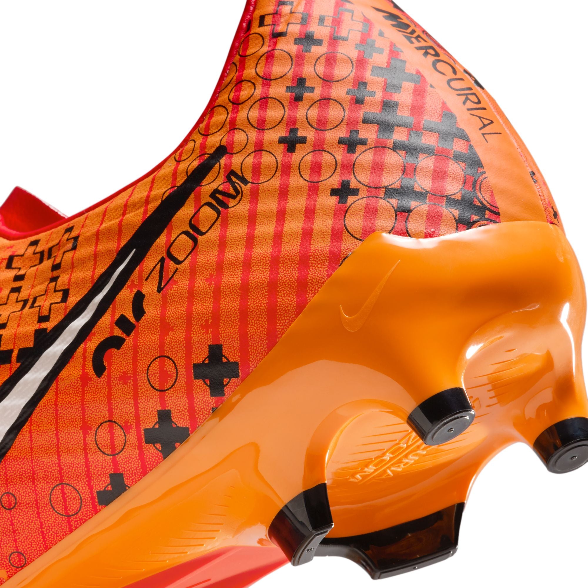 Nike Vapor 15 Academy Mercurial Dream Speed MG Low-Top Soccer Cleats - FD1159-600-NIKE by Nike | Available at Niky's Sports