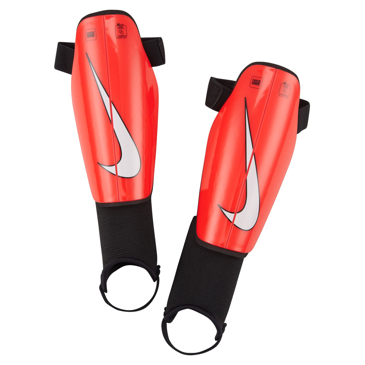 Nike Charge Kids&#39; Soccer Shin Guards