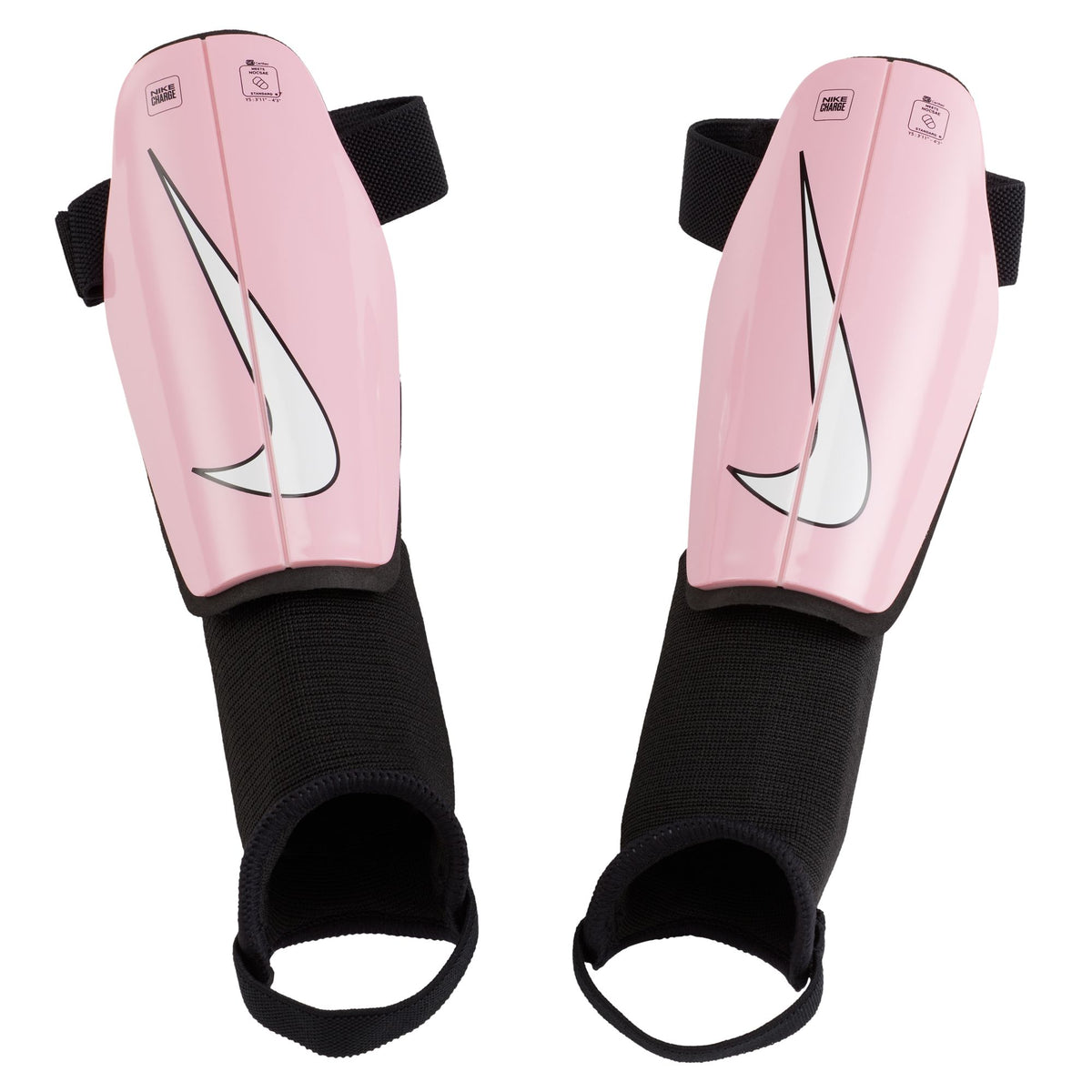 Nike Charge Shinguards