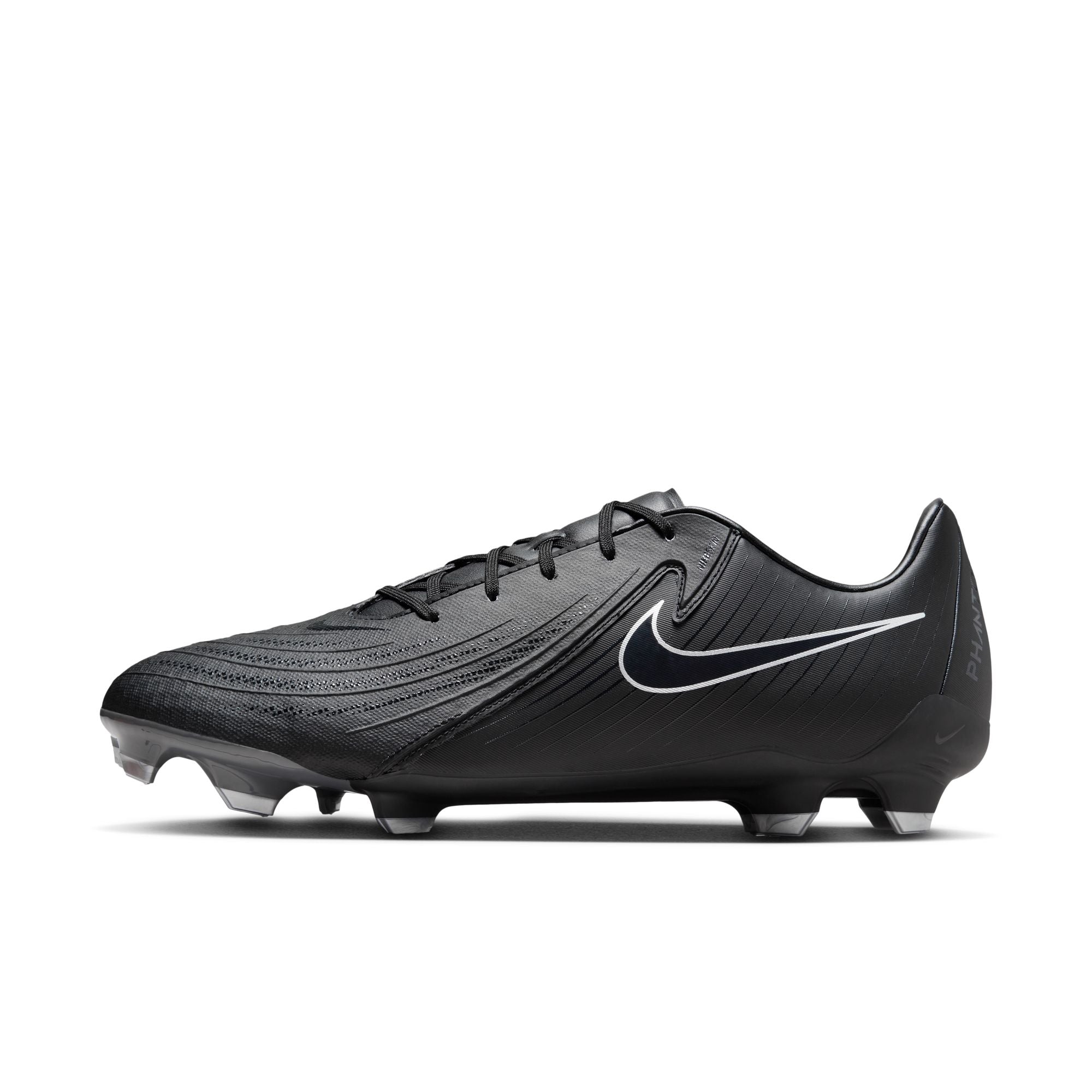 Nike Phantom GX 2 Academy MG Low-Top Soccer Cleats