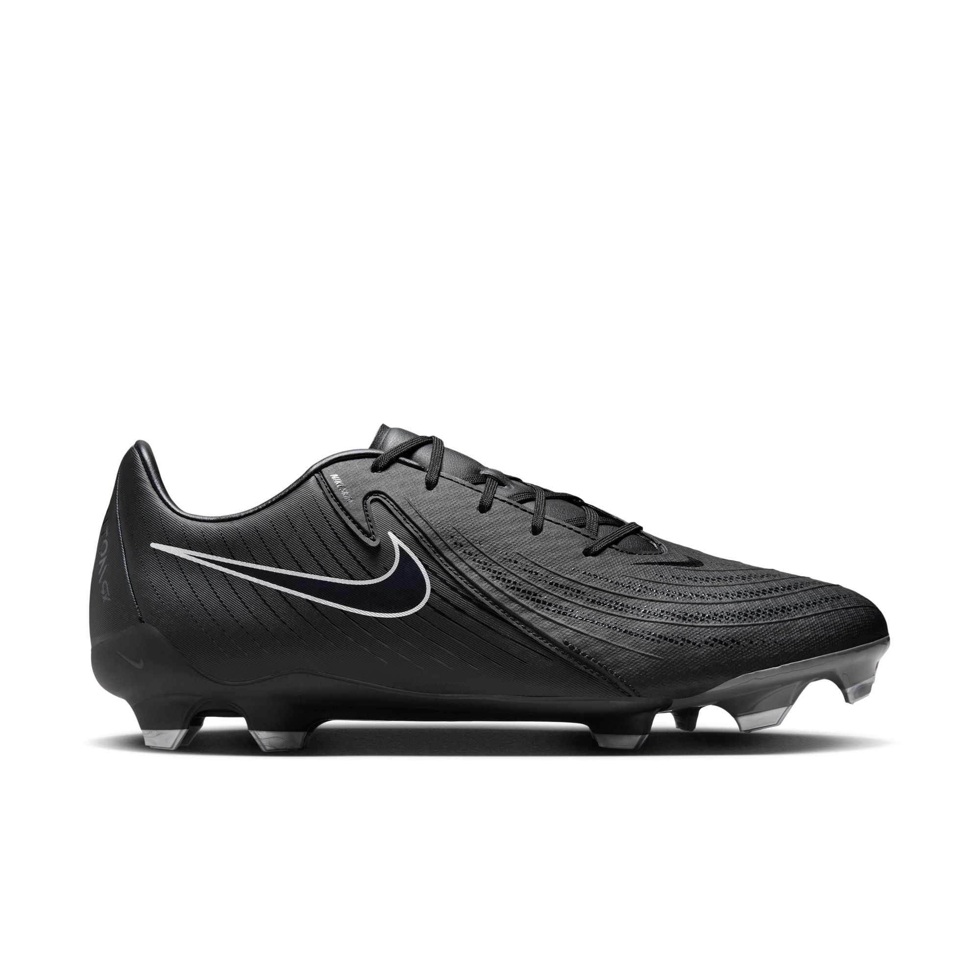 Nike Phantom GX 2 Academy MG Low-Top Soccer Cleats