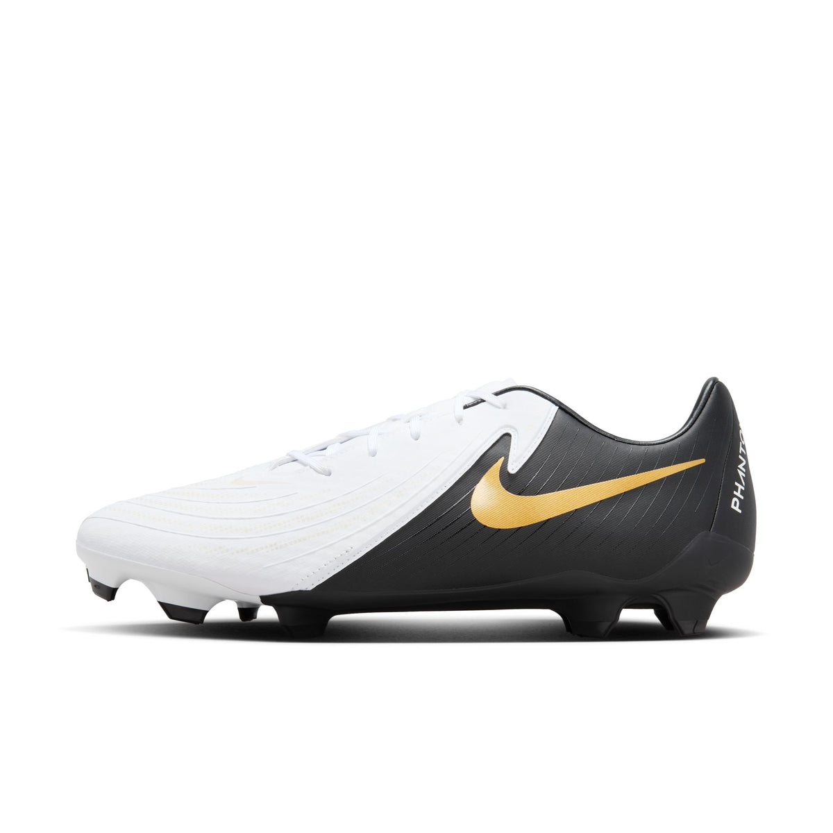 Nike Phantom GX 2 Academy MG Low-Top Soccer Cleats