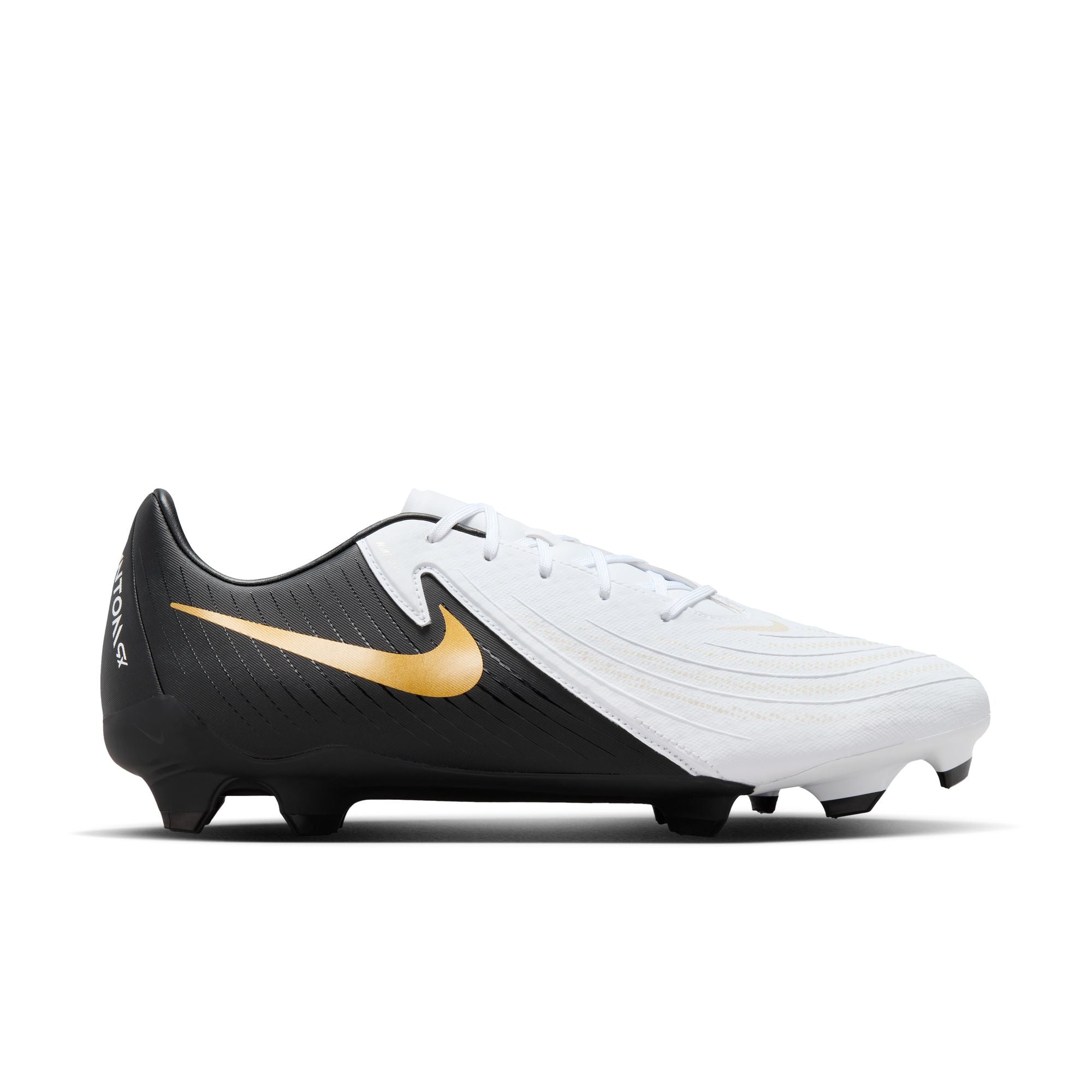 Nike Phantom GX 2 Academy MG Low-Top Soccer Cleats