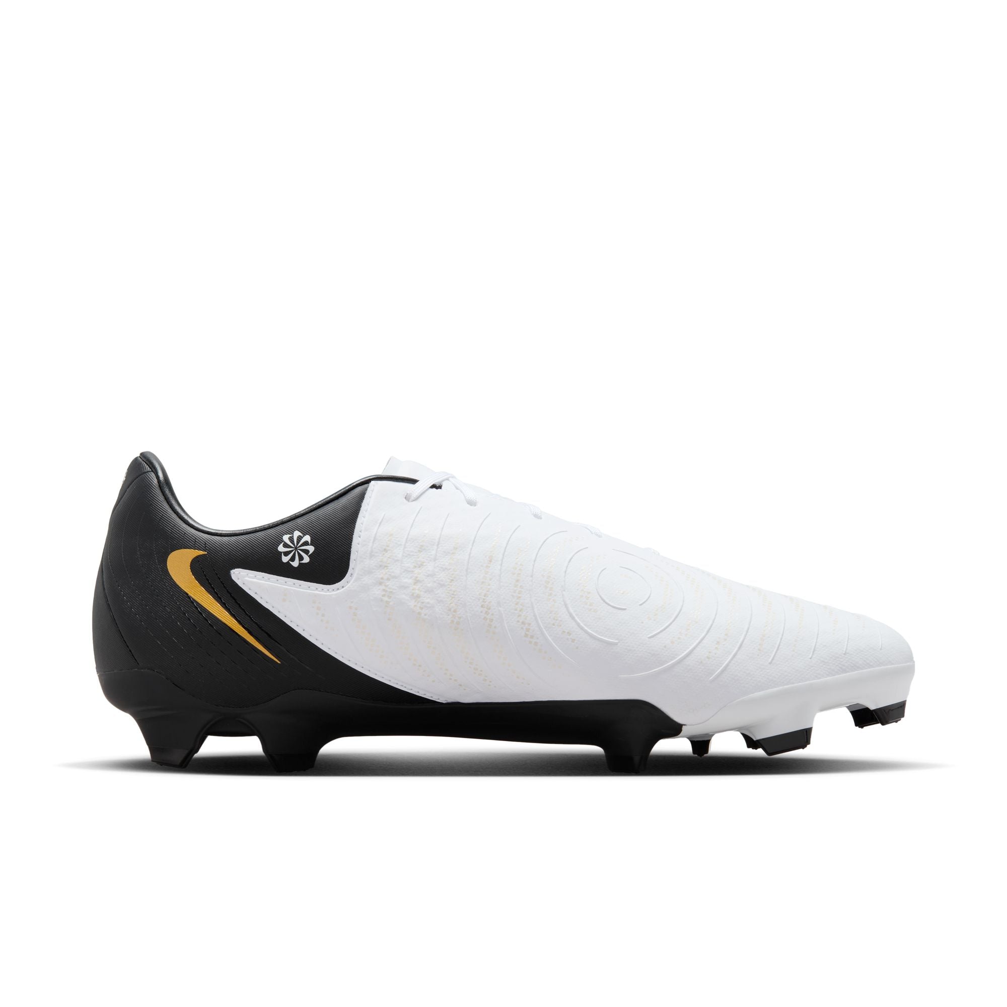 Nike Phantom GX 2 Academy MG Low-Top Soccer Cleats