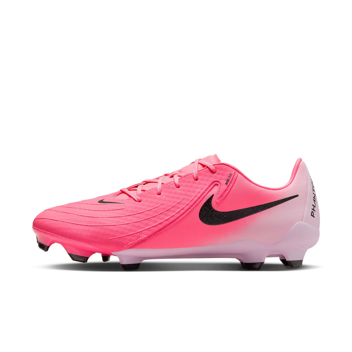 Nike Phantom GX 2 Academy MG Low-Top Soccer Cleats - FD6723-600-NIKE by Nike | Available at Niky&#39;s Sports