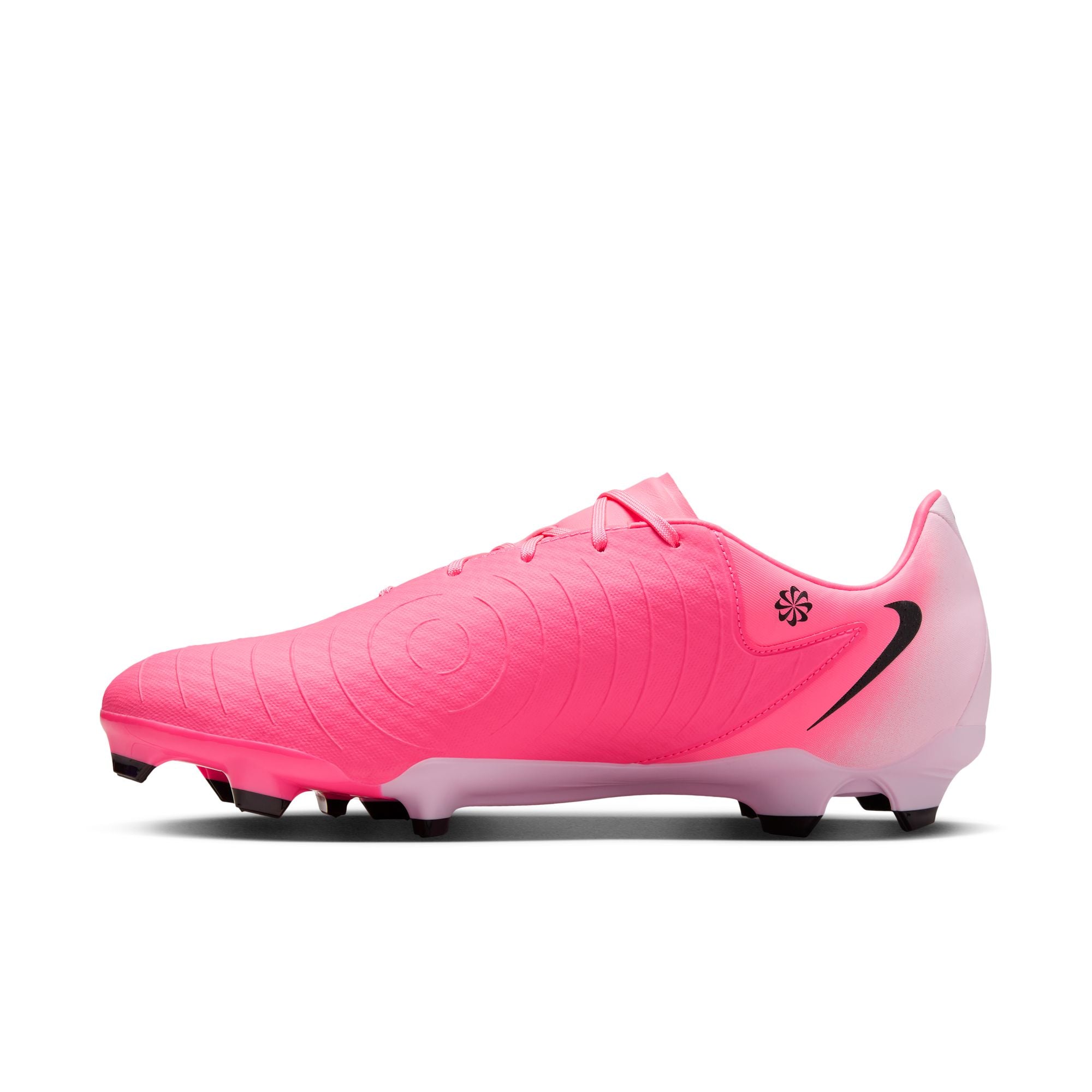 Nike Phantom GX 2 Academy MG Low-Top Soccer Cleats