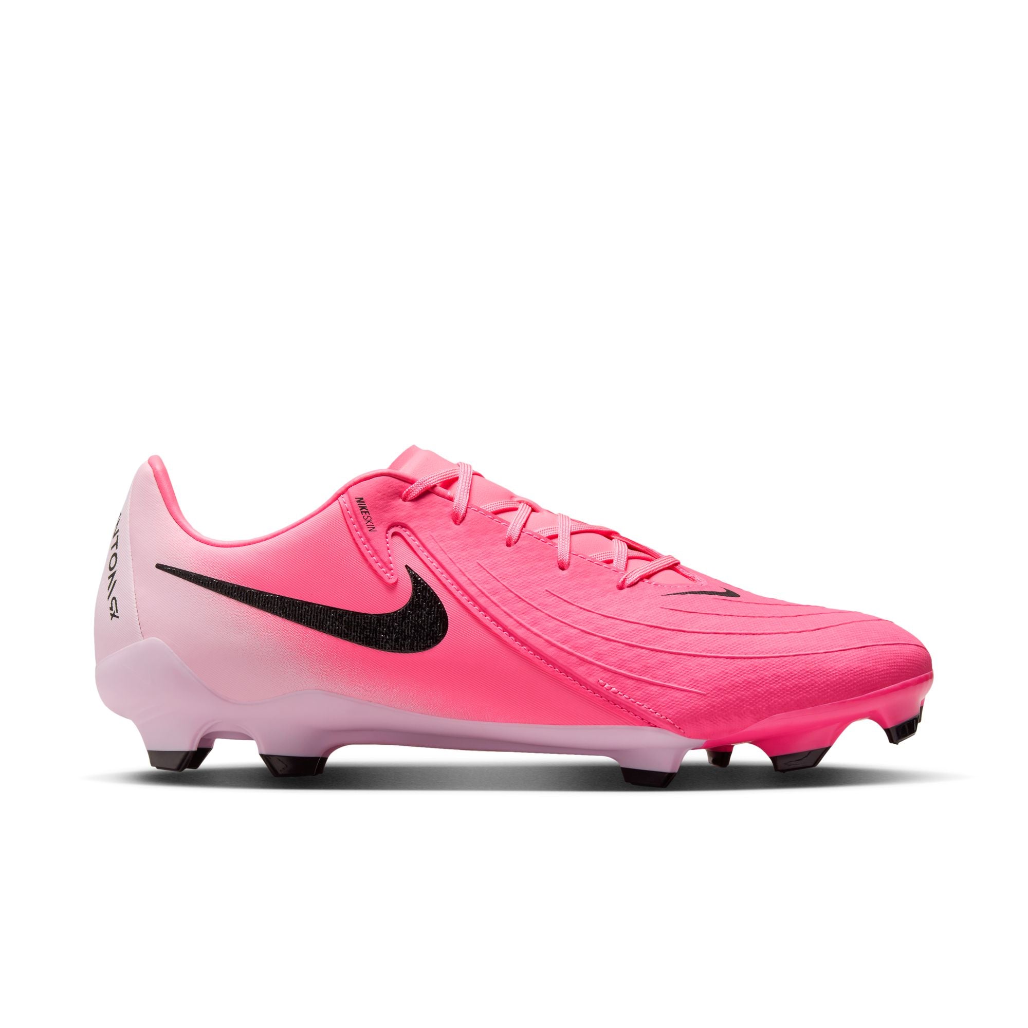 Nike Phantom GX 2 Academy MG Low-Top Soccer Cleats