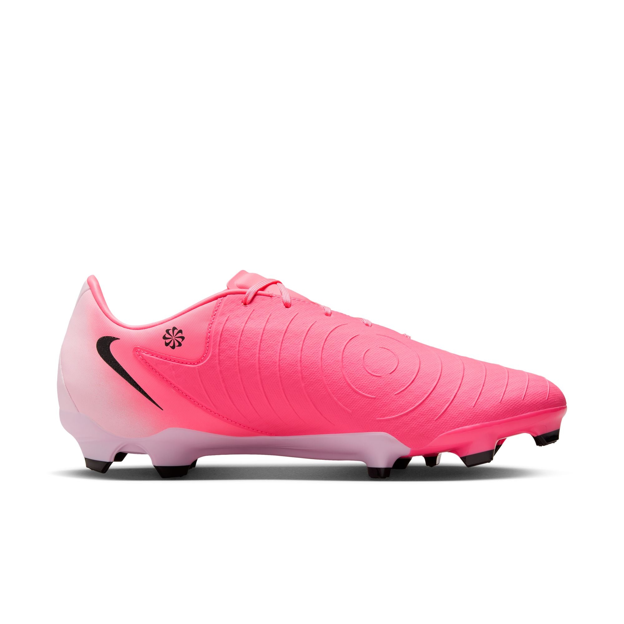 Nike Phantom GX 2 Academy MG Low-Top Soccer Cleats