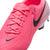 Nike Phantom GX 2 Academy MG Low-Top Soccer Cleats