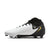 Nike Phantom Luna 2 Academy MG High-Top Soccer Cleats - FD6725-100-NIKE by Nike | Available at Niky's Sports