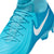 Nike Phantom Luna 2 Academy MG High-Top Soccer Cleats - FD6725-400-NIKE by Nike | Available at Niky's Sports