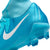 Nike Phantom Luna 2 Academy MG High-Top Soccer Cleats - FD6725-400-NIKE by Nike | Available at Niky's Sports