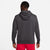 Nike Liverpool FC Club Fleece Men's Soccer Graphic Pullover Hoodie