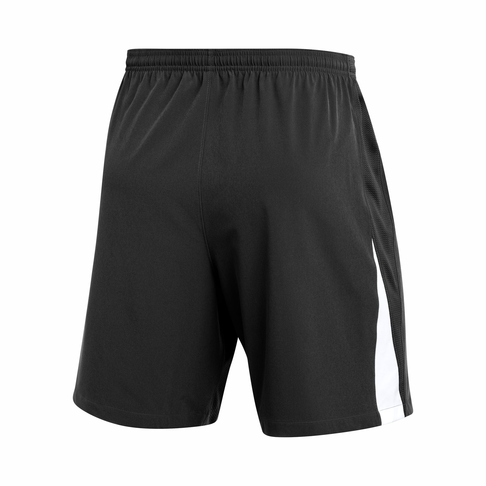 Nike Dri-FIT Venom IV US Shorts Men's Soccer Shorts - FD7442-010-NIKE by Nike | Available at Niky's Sports