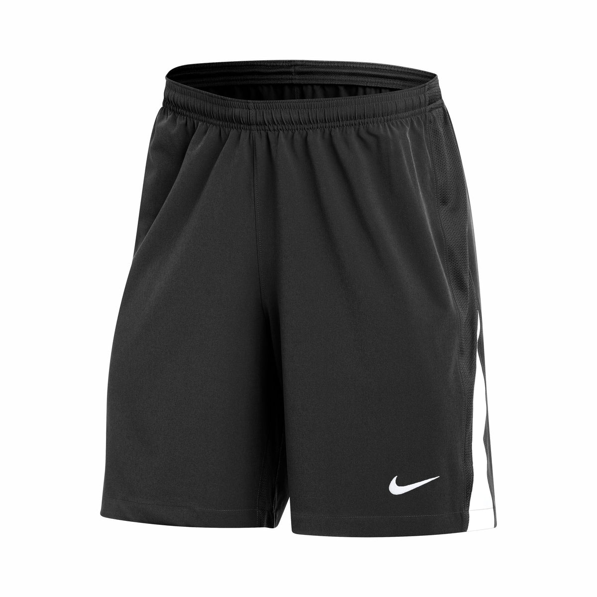 Nike Dri-FIT Venom IV US Shorts Men&#39;s Soccer Shorts - FD7442-010-NIKE by Nike | Available at Niky&#39;s Sports