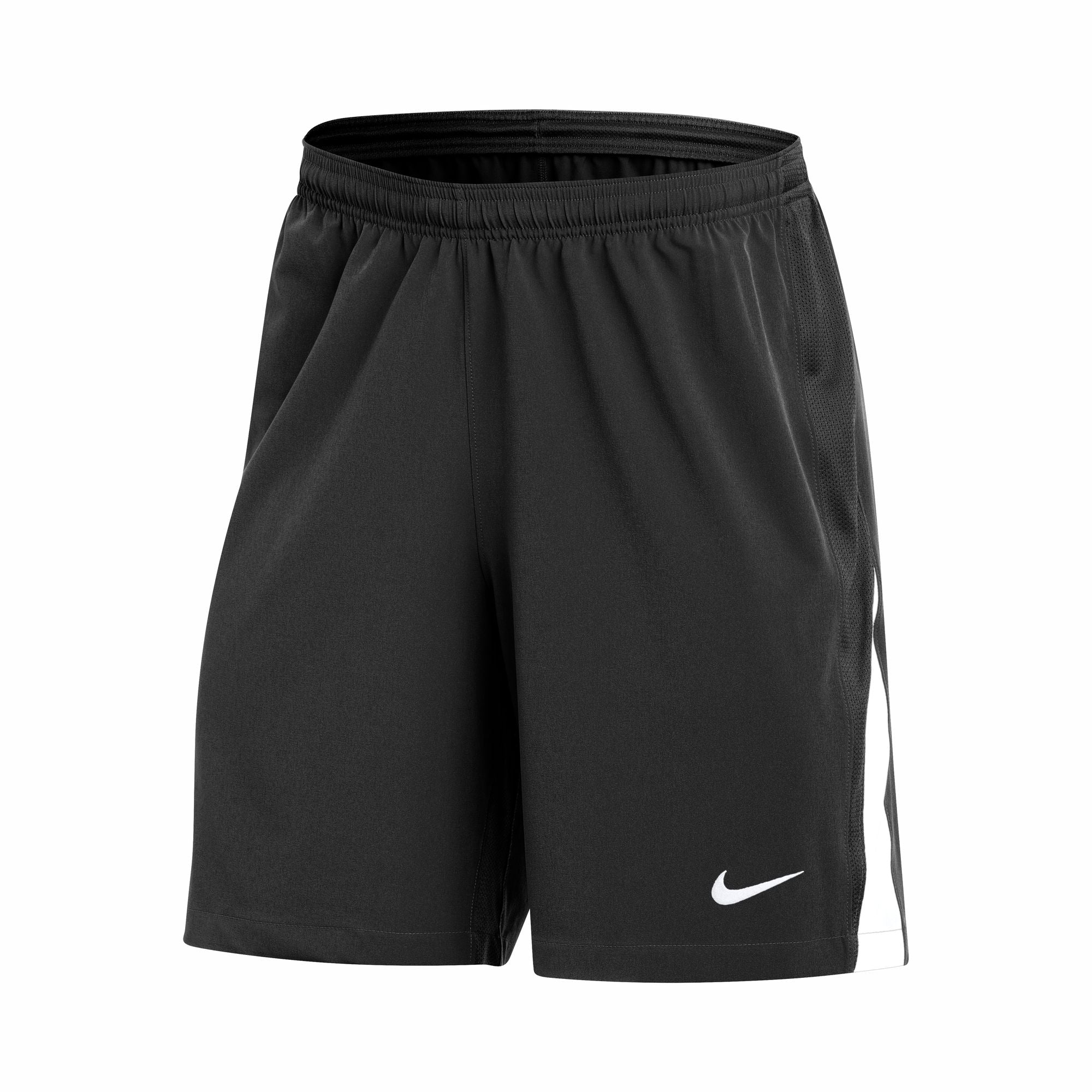 Nike Dri-FIT Venom IV US Shorts Men's Soccer Shorts - FD7442-010-NIKE by Nike | Available at Niky's Sports