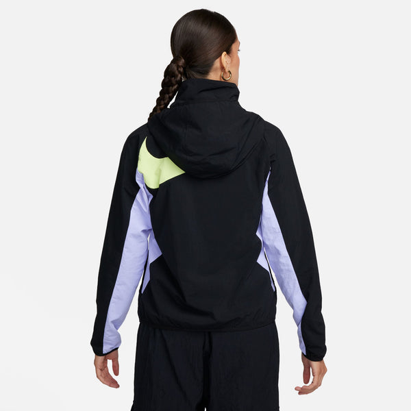 Nike Club America AWF Third Women's Soccer Jacket