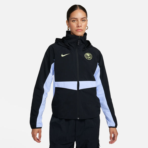 Nike Club America AWF Third Women's Soccer Jacket