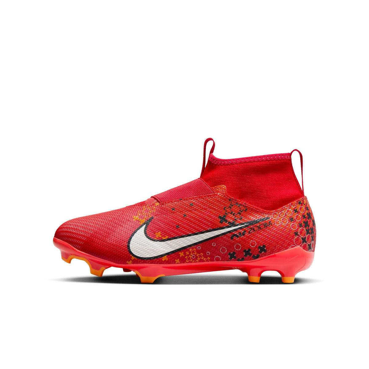 Nike Jr. Mercurial Superfly 9 Pro Mercurial Dream Speed Little/Big Kids&#39; FG High-Top Soccer Cleats