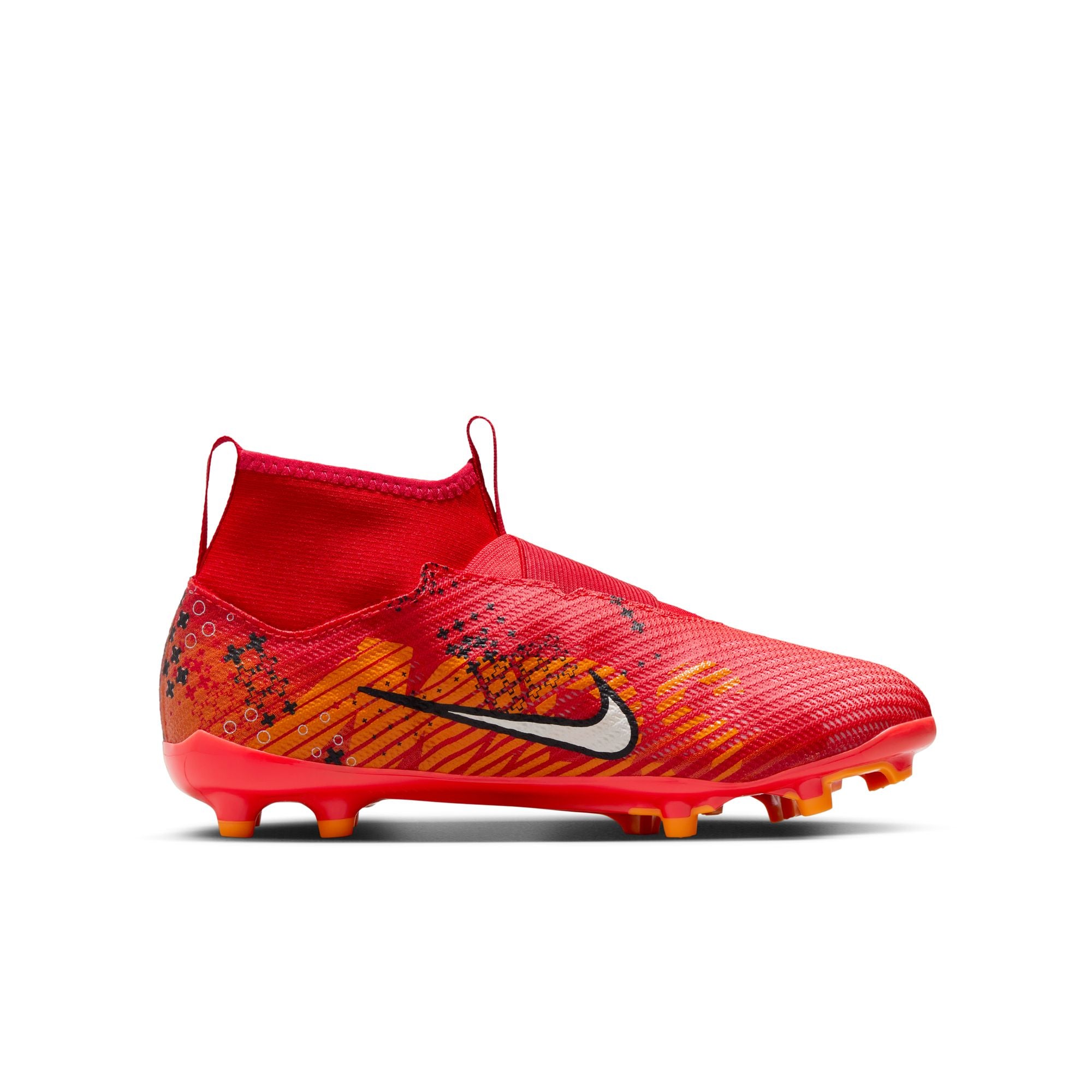 Nike Jr. Mercurial Superfly 9 Pro Mercurial Dream Speed Little/Big Kids' FG High-Top Soccer Cleats