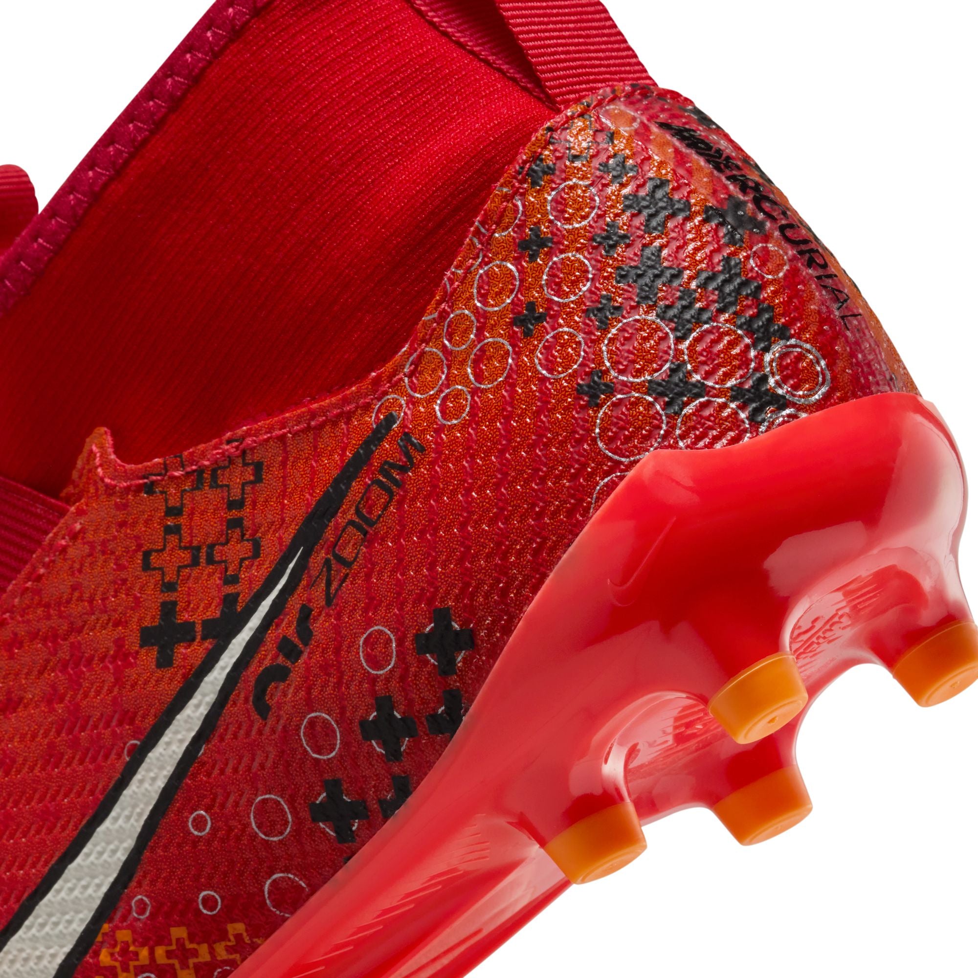 Nike Jr. Mercurial Superfly 9 Pro Mercurial Dream Speed Little/Big Kids' FG High-Top Soccer Cleats