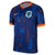 Nike Netherlands (Men's Team) 2024/25 Stadium Away Men's Dri-FIT Soccer Replica Jersey